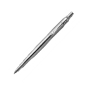 Печать логотипа на ручке Parker JOTTER Stainless Steel